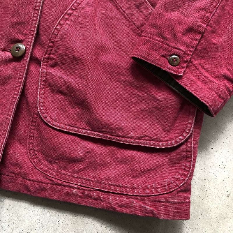 L.L. Bean ハンティングジャケット L.L.Bean 古着 00's/00年代 エルエルビーン ハンティング