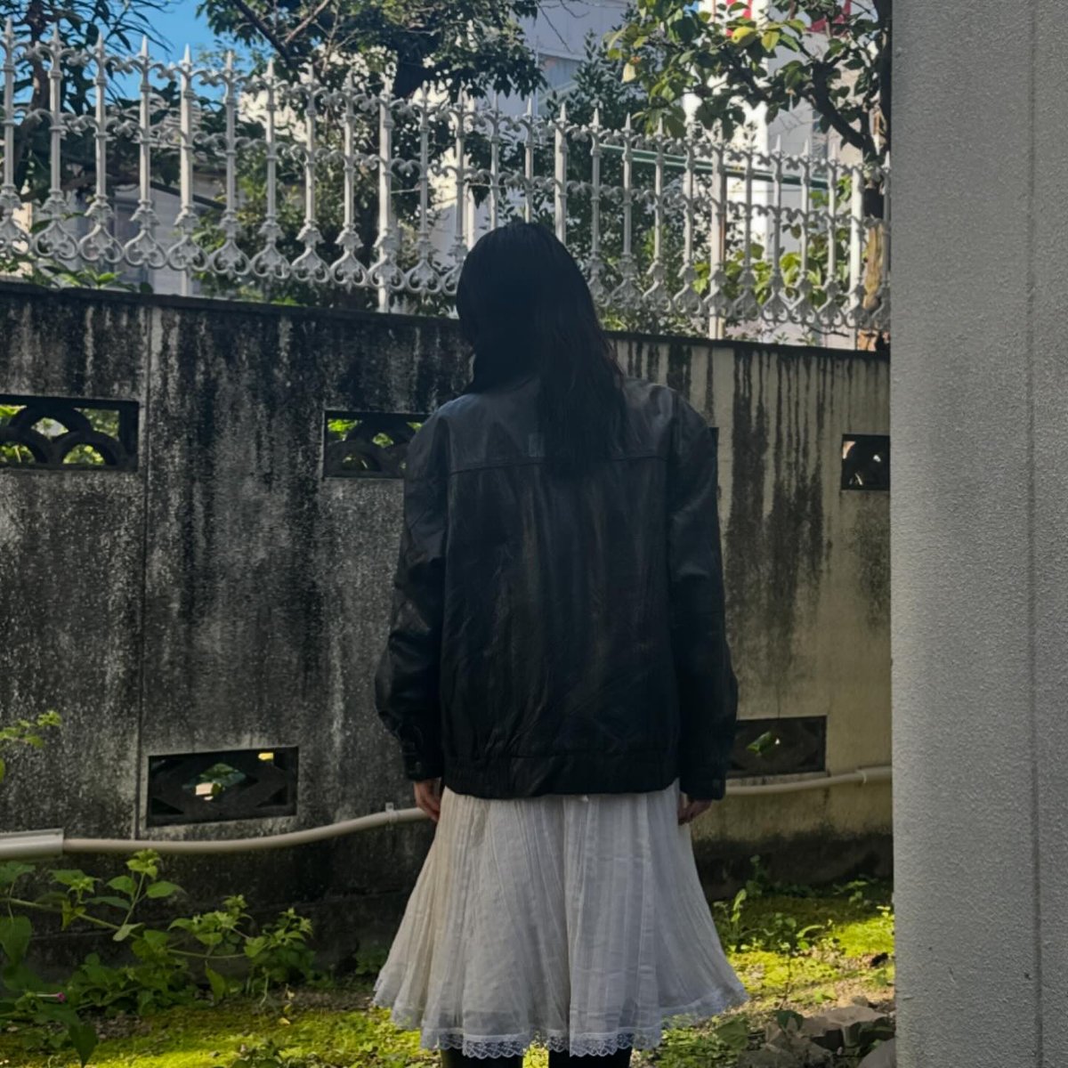 the olde Hide House,ACTON レザージャケット | CUSTOM FEVER