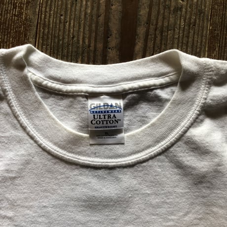 THE DEAD バンドTシャツ