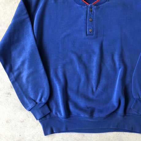 USA製 L.L.Bean × RUSSELL ATHLETIC スウェット