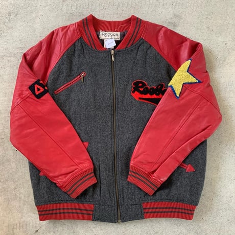 Reebokスタジャン
