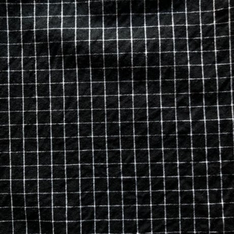 Ralph Lauren  半袖チェックシャツ XL