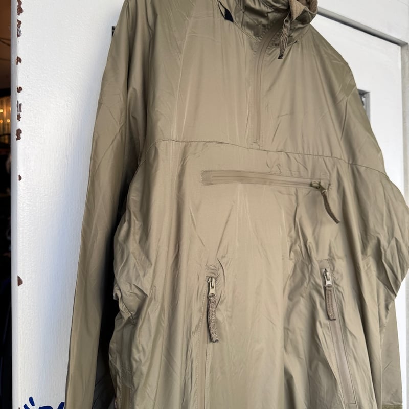 Military イギリス軍 PCS Lightweight Thermal Smock (L