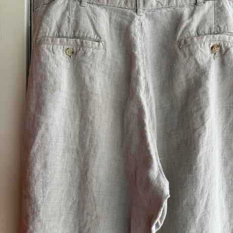 USA製 Polo by Ralph Lauren リネン W34