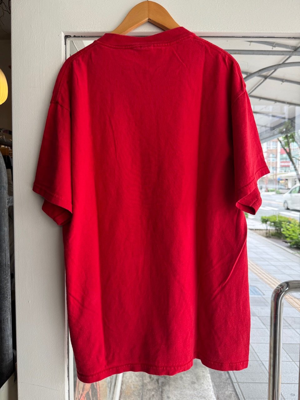 00's The Simpsons Tシャツ L | CUSTOM FEVER