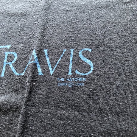 ©︎1988 RANDY TRAVIS Tシャツ