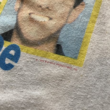 1980年代 NEW KIDS ON THE BLOCK  M