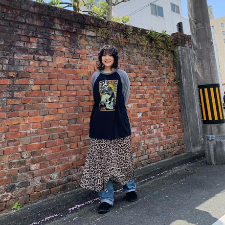 Counting CrowsラグランロンT