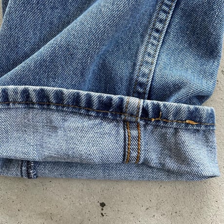 Levi's 550 W34×L32