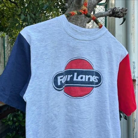 〜80’s USA製KIMG LOUIE Tシャツ