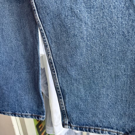 90'sUSA製 Levi's555 W36×L30
