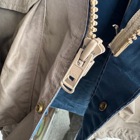 80's WOOLRICHマウンテンパーカー