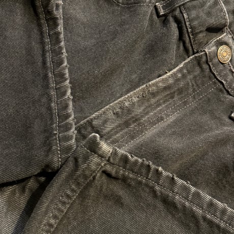 Levi's550 RELAXED FIT W33×L30