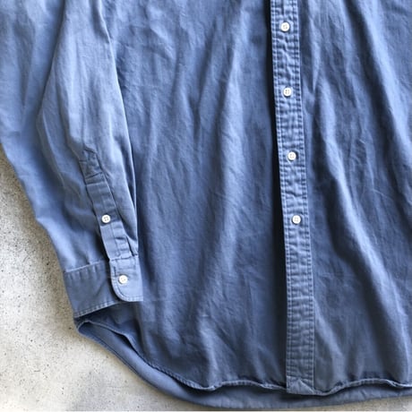 Ralph Lauren長袖チェックシャツ BLAKE