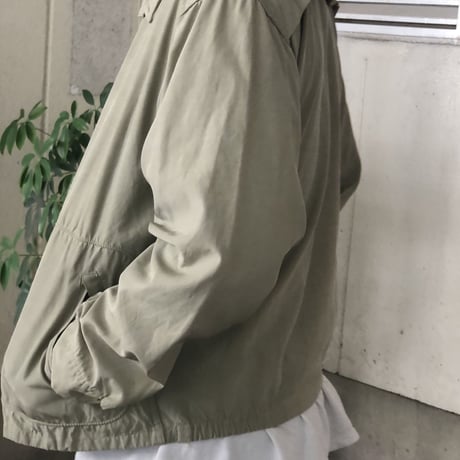 ビンテージMcGREGOR 〝Drizzler〟