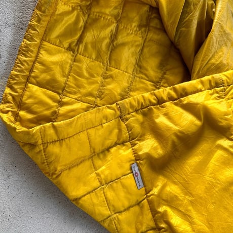 The North Face ライトダウンジャケット
