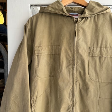 GANT マウンテンパーカー