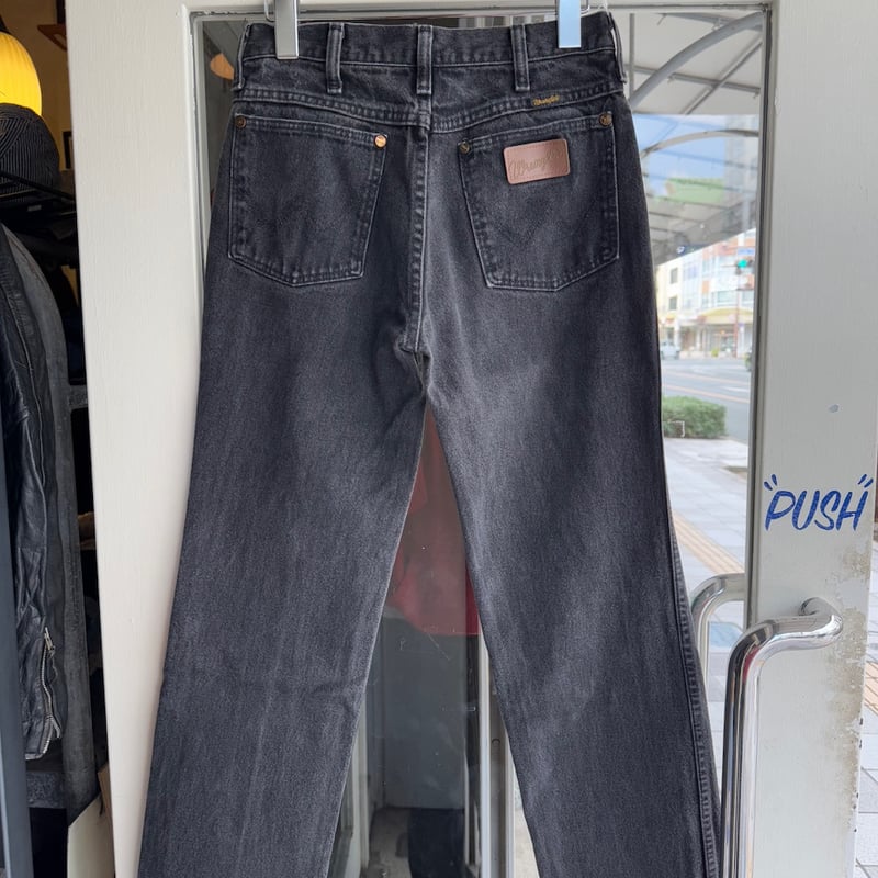 USA製WRANGLER 936 W29×L30 | CUSTOM FEVER