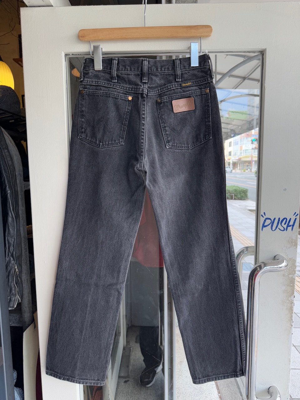 USA製WRANGLER 936 W29×L30 | CUSTOM FEVER