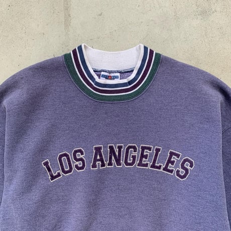 Los Angelesスウェット
