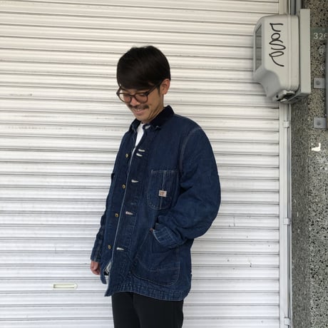 60's HERCULESブランケット付き  カバーオール