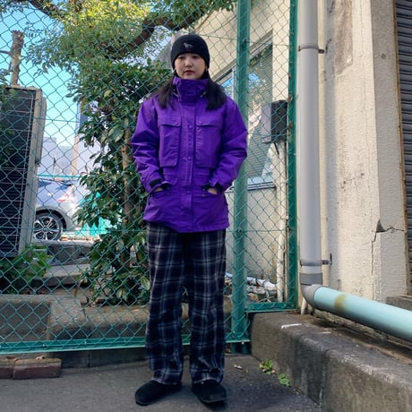 L.L.Bean NORTH COLゴアテックスジャケット
