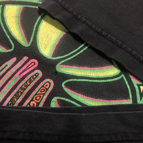 90's STANLEY DESANTIS プリントTシャツ XL