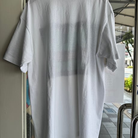 〜90's OLD is better than EXTINCT! プリントTシャツ