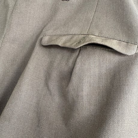 ビンテージ スラックス