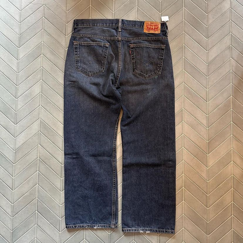 【W34 L30】japan levi's リーバイス 569 fit=scale-down,w=1200