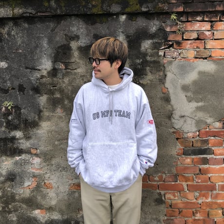 00's チャンピオンリバースフーディ XL