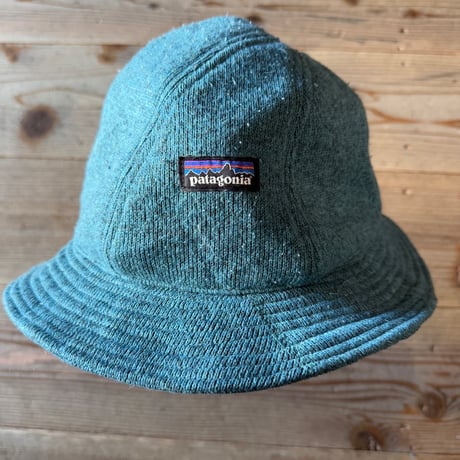 CF別注　Morocco 〝PATAGONIA〟ハット
