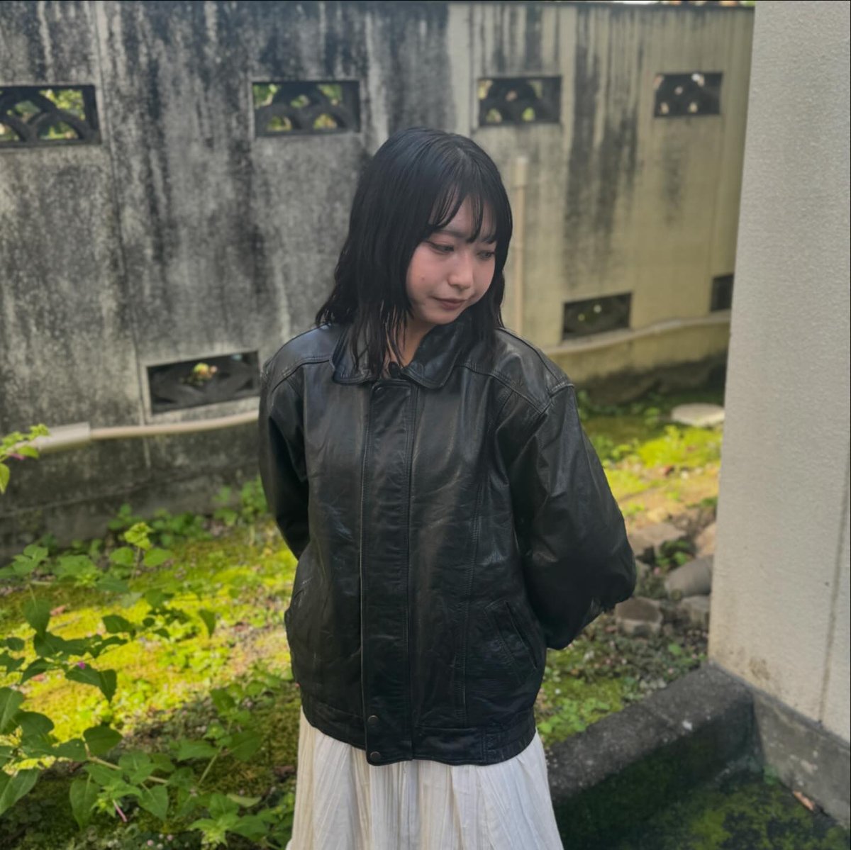 the olde Hide House,ACTON レザージャケット | CUSTOM FEVER