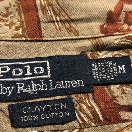 RALPH LAUREN
