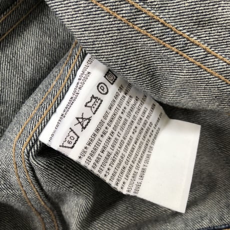 ユーロLevi's 70500 04 XXL