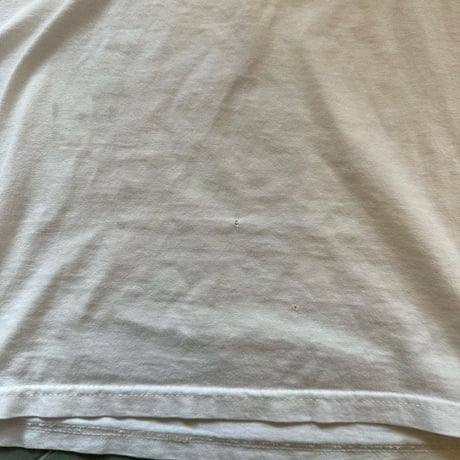 STUSSYプリントTシャツ
