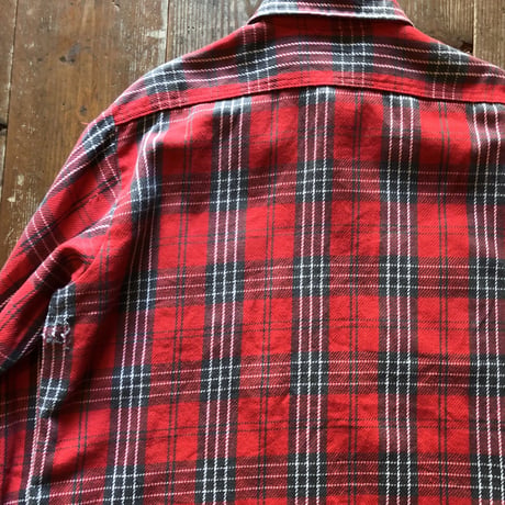 70s BIG MACヘビーネル L ⑨