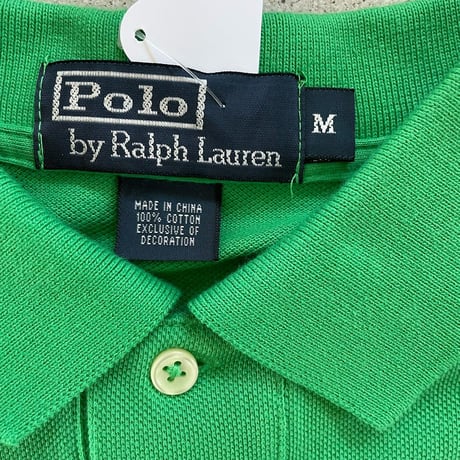 POLO Ralph Lauren ポロシャツ