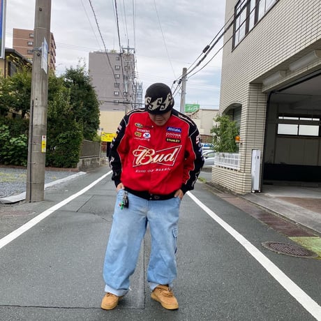 JH Design レーシングジャケット