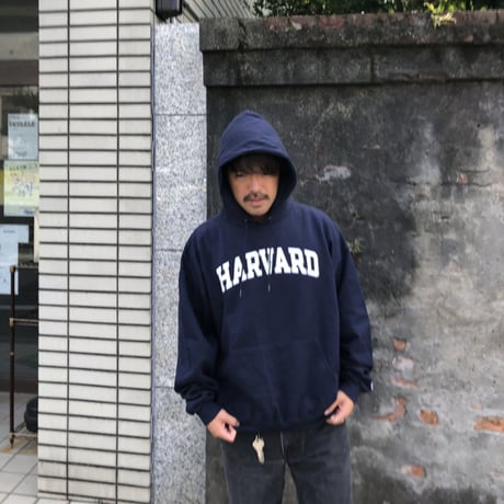チャンピオンフーディ HARVARD XL