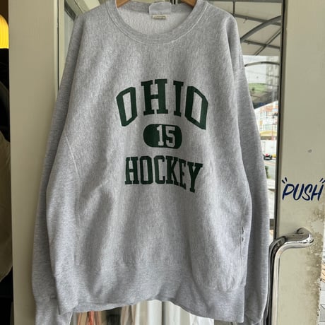 90's USA製Lee スウェット XL