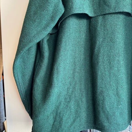 USA製JOHNSON WOOLEN MILLSウールジャケット