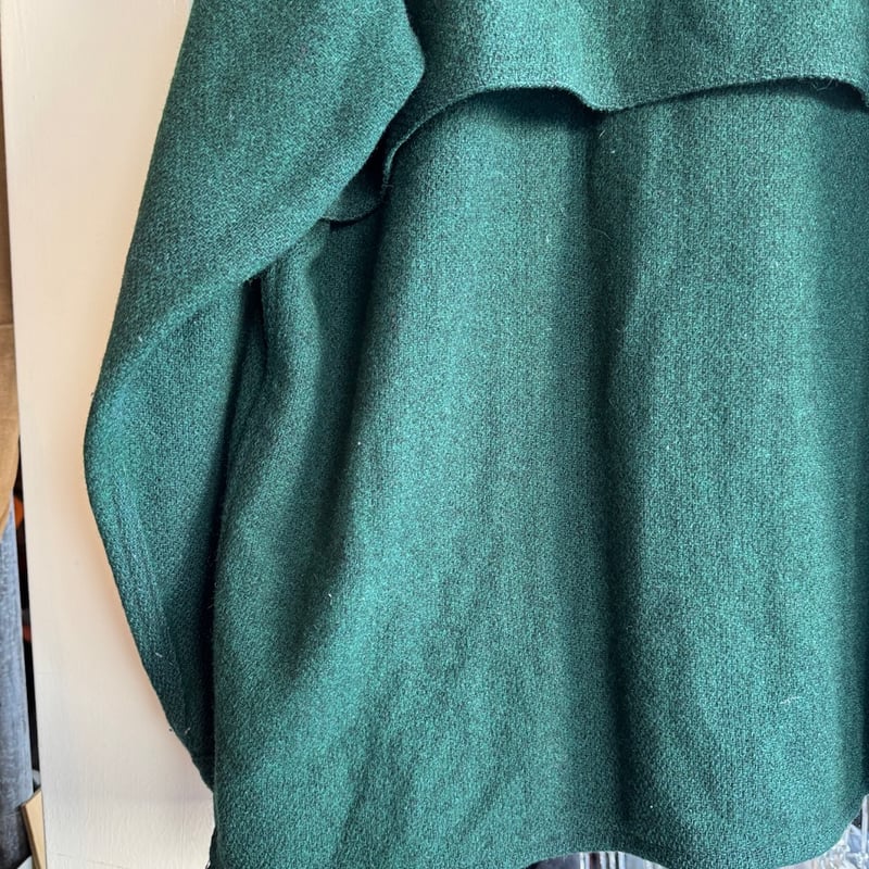 USA製JOHNSON WOOLEN MILLSウールジャケット | CUSTOM FEVER