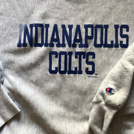 ©︎1994 NFL チャンピオンリバースウィーブ XXL