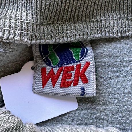 USA製ワンポイント刺繍PO