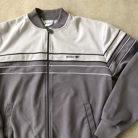 adidasジャージ  L