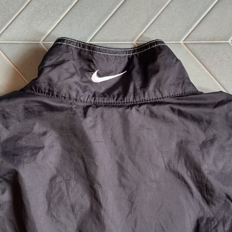 90s NIKE ナイロンジャケット