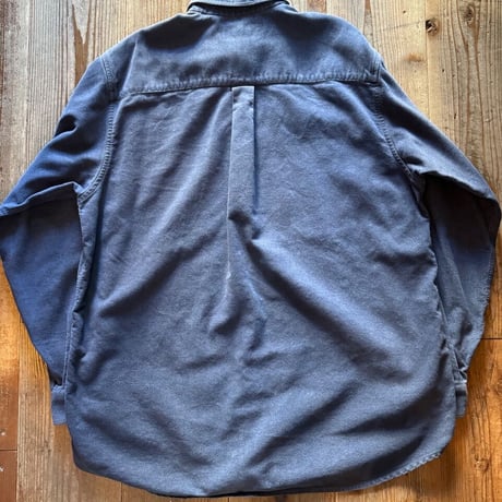 90's FRANCE製 Burberrys