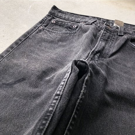 90's USA製 Levi's505  W31×L30