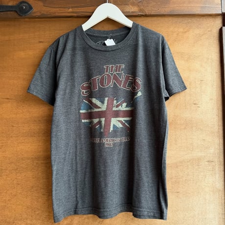 ザ・ローリング・ストーンズ デザインTシャツ